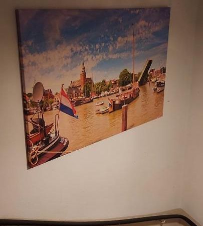 Restaurant Haus Hamburg Ξενοδοχείο Λέερ Εξωτερικό φωτογραφία