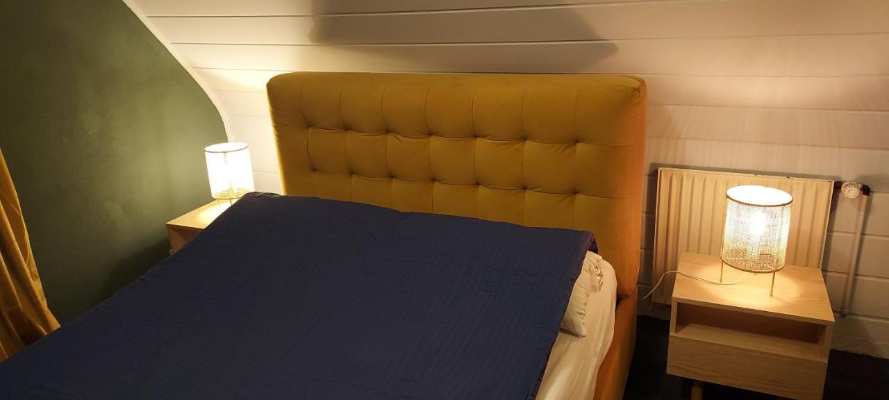 Restaurant Haus Hamburg Ξενοδοχείο Λέερ Εξωτερικό φωτογραφία