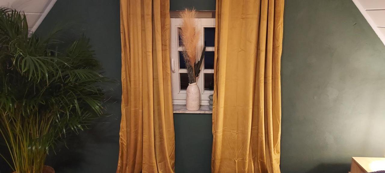 Restaurant Haus Hamburg Ξενοδοχείο Λέερ Εξωτερικό φωτογραφία